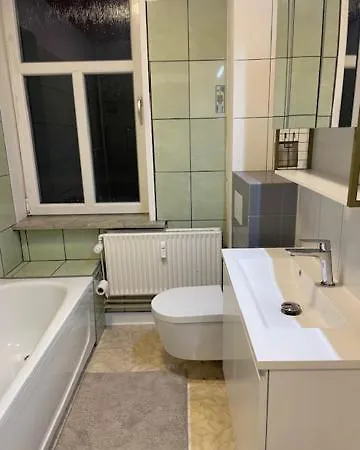 In Graasten - Surrounded By Royal Peace And History Appartement *