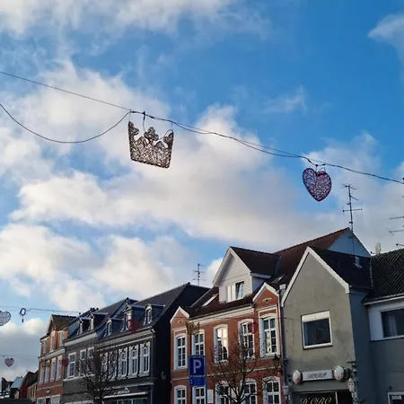 Appartement In Graasten - Surrounded By Royal Peace And History *